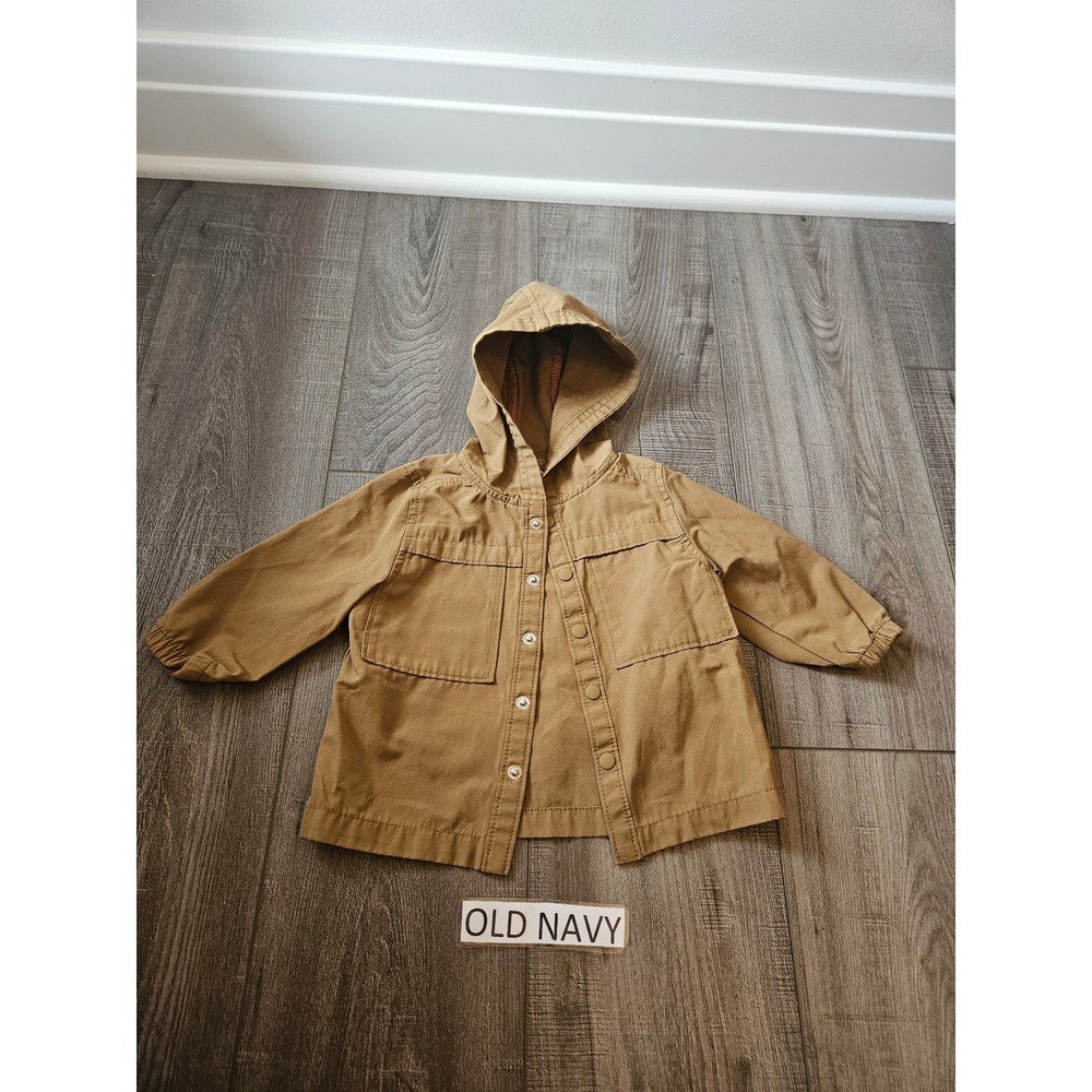 Old navy baby boy‎ jacket 6-12 mos